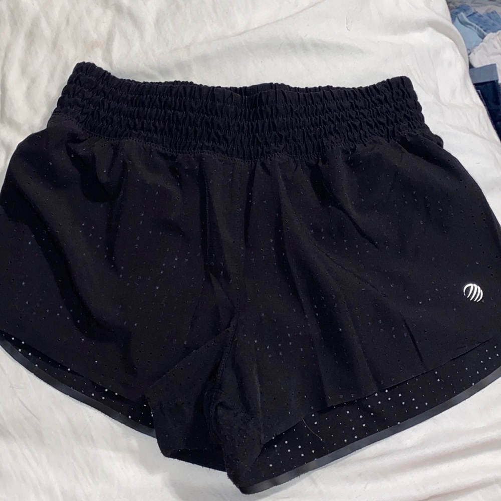 Athletic shorts